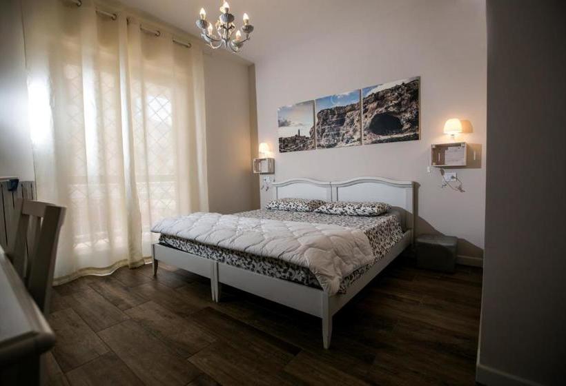 Bed and Breakfast Amata Puglia