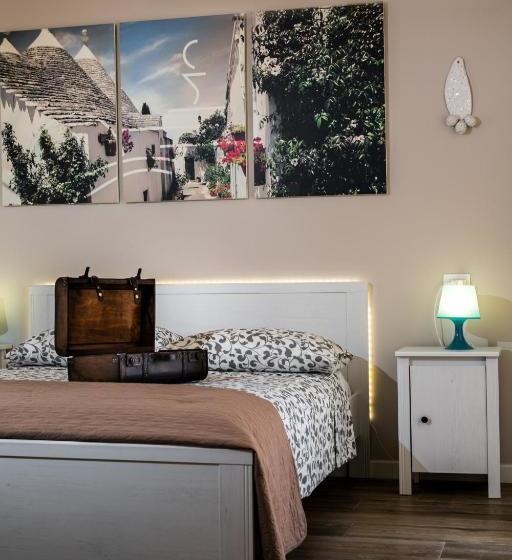 Bed and Breakfast Amata Puglia