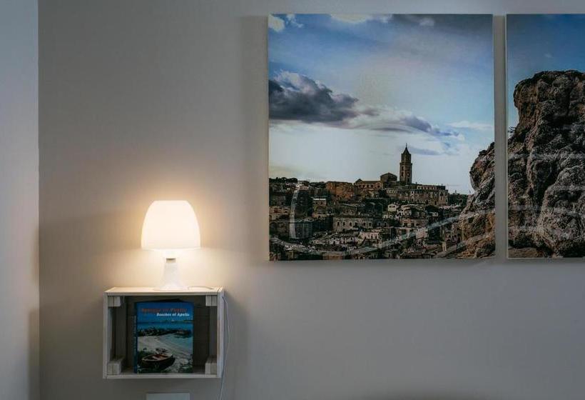 Bed and Breakfast Amata Puglia