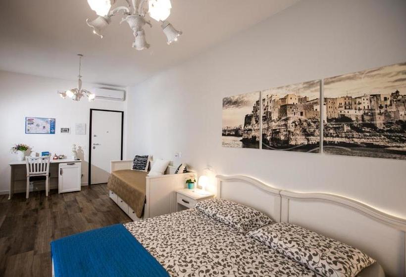 Bed and Breakfast Amata Puglia