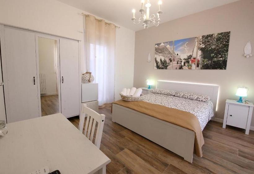 Bed and Breakfast Amata Puglia