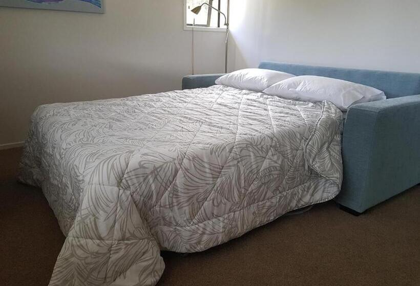 민박 Applecross Sanctuary