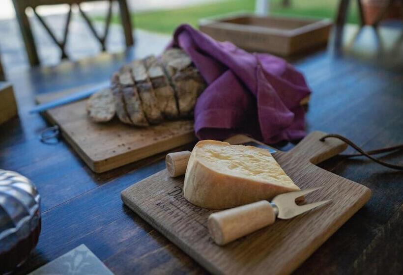 مبيت وإفطار Merindol Manor