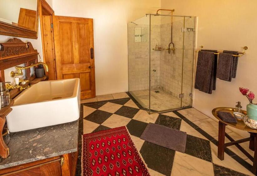 مبيت وإفطار Merindol Manor