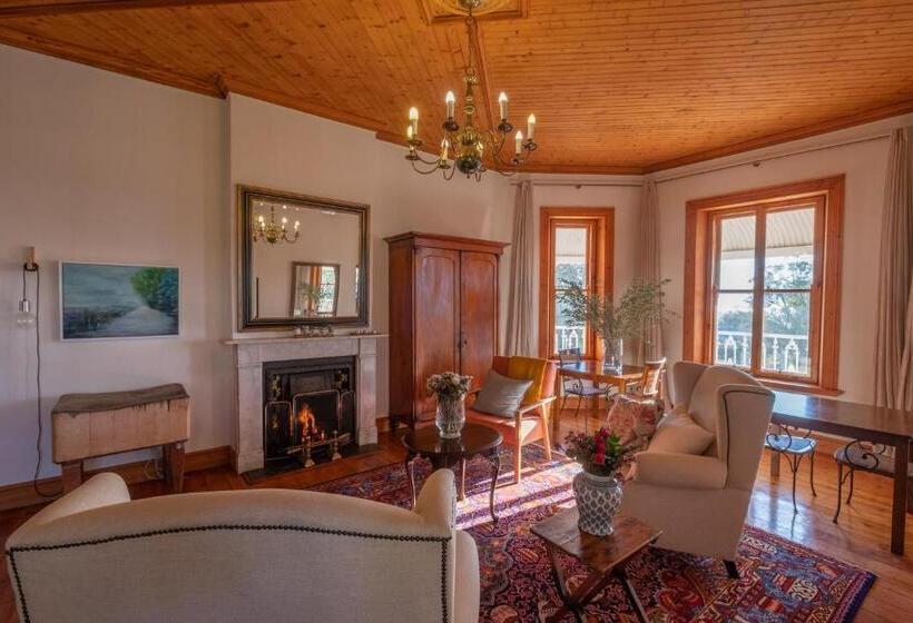 مبيت وإفطار Merindol Manor