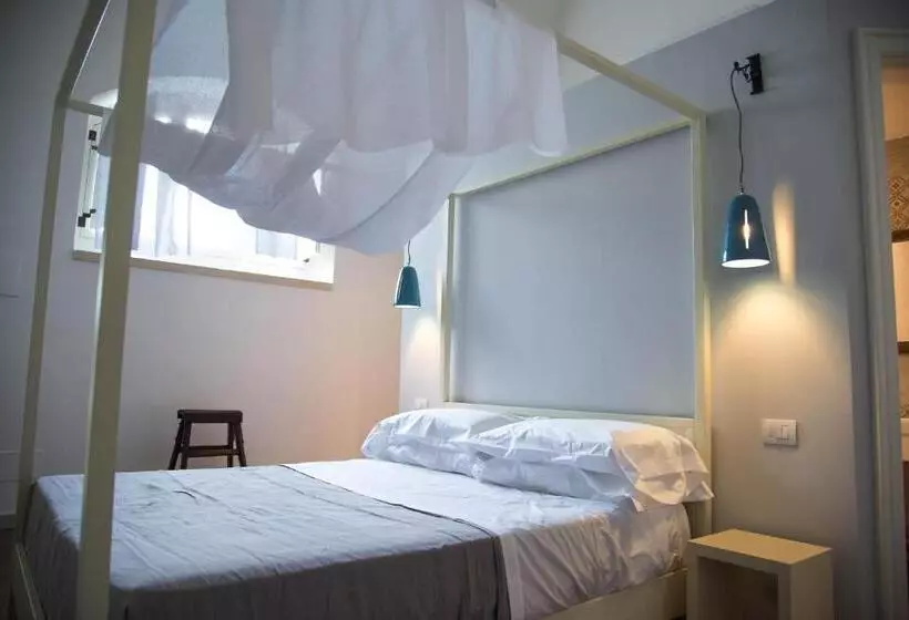 Dimora Del Duca, Masseria B&b Di Charme