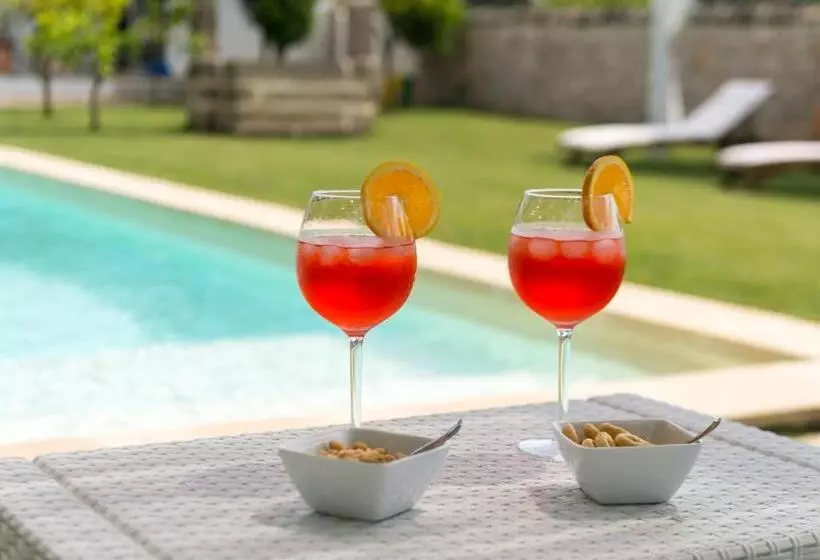 Dimora Del Duca, Masseria B&b Di Charme