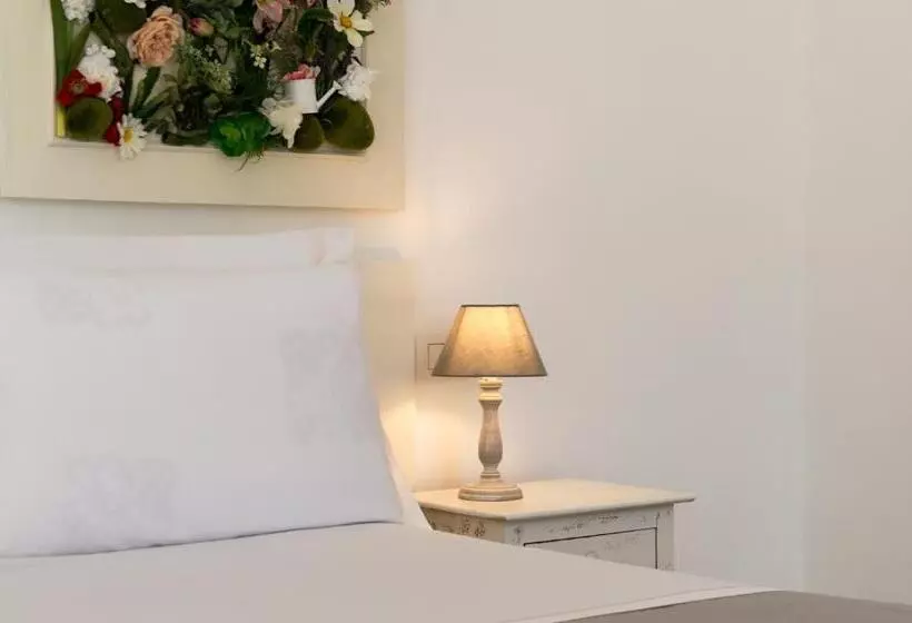 Dimora Del Duca, Masseria B&b Di Charme