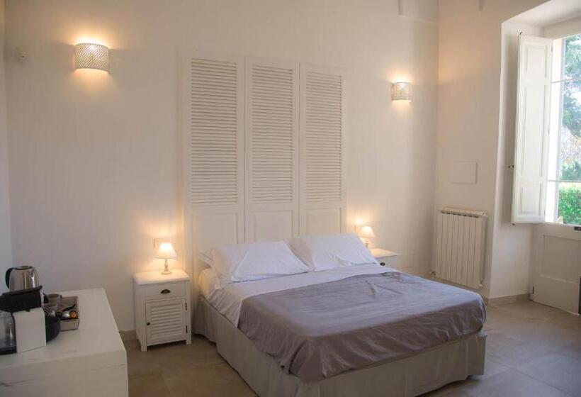 Dimora Del Duca, Masseria B&b Di Charme