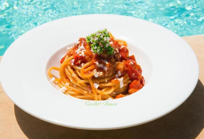 Dimora Del Duca, Masseria B&b Di Charme