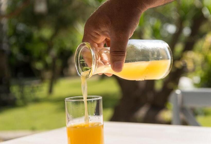 Dimora Del Duca, Masseria B&b Di Charme