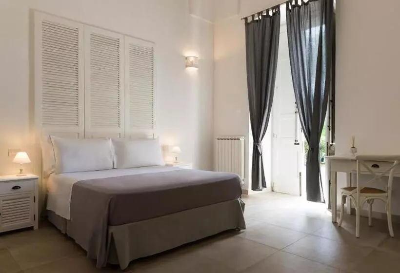 Dimora Del Duca, Masseria B&b Di Charme