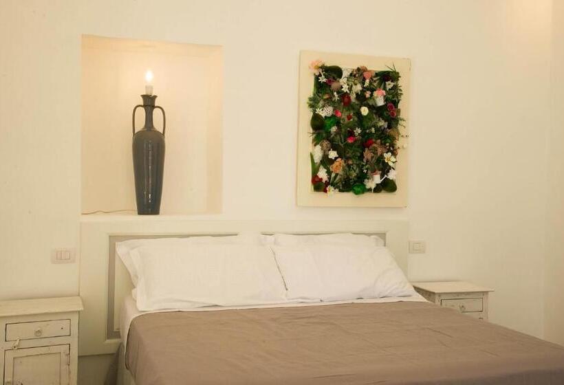 Dimora Del Duca, Masseria B&b Di Charme