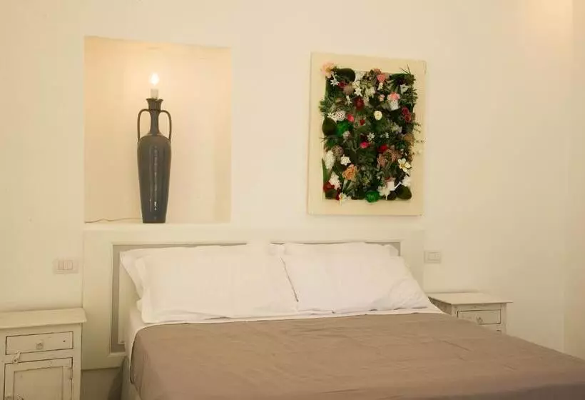 Dimora Del Duca, Masseria B&b Di Charme