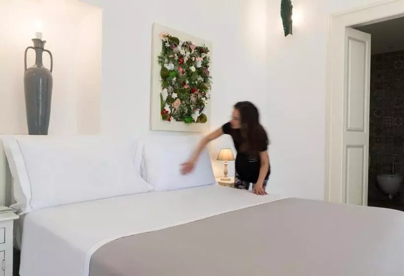 Dimora Del Duca, Masseria B&b Di Charme