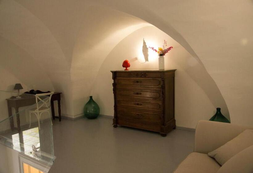 Dimora Del Duca, Masseria B&b Di Charme