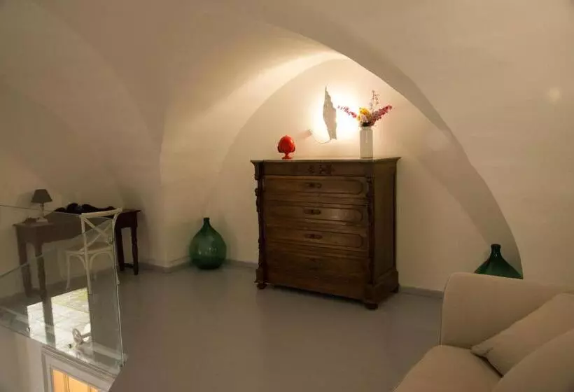 Dimora Del Duca, Masseria B&b Di Charme