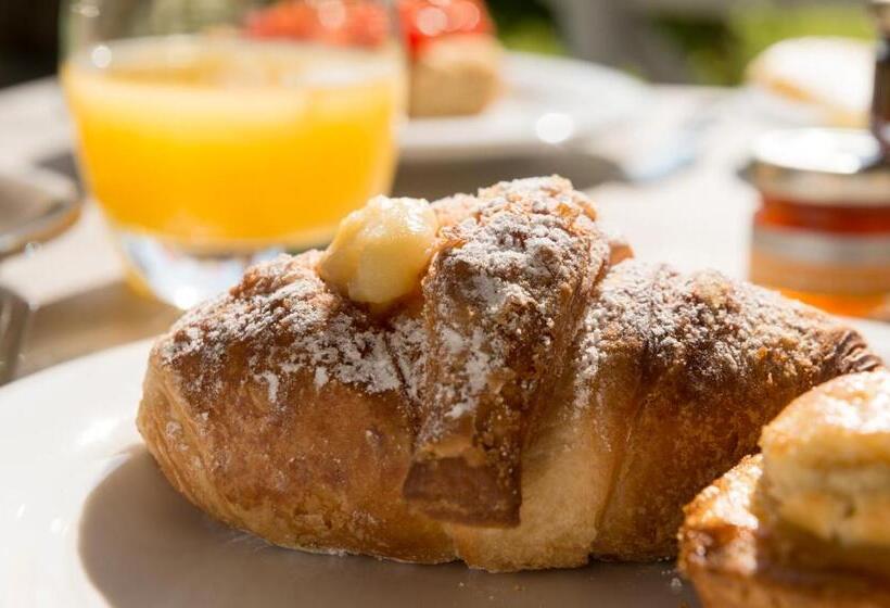 Dimora Del Duca, Masseria B&b Di Charme