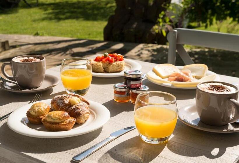 Dimora Del Duca, Masseria B&b Di Charme