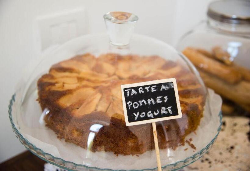 Dimora Del Duca, Masseria B&b Di Charme