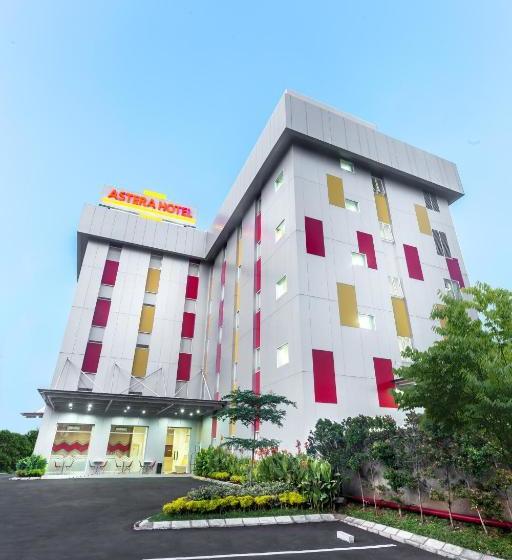 Astera Hotel Bintaro