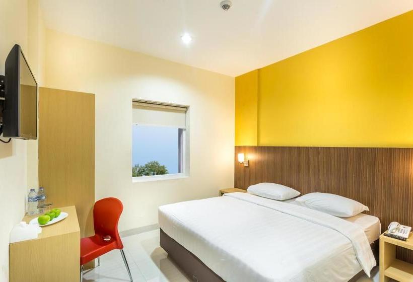 Astera Hotel Bintaro