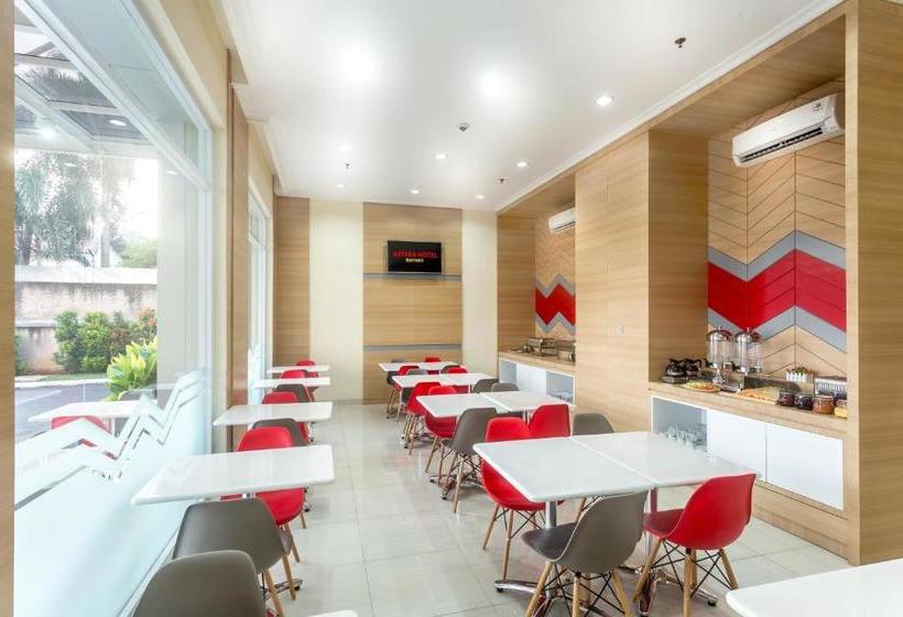 Astera Hotel Bintaro