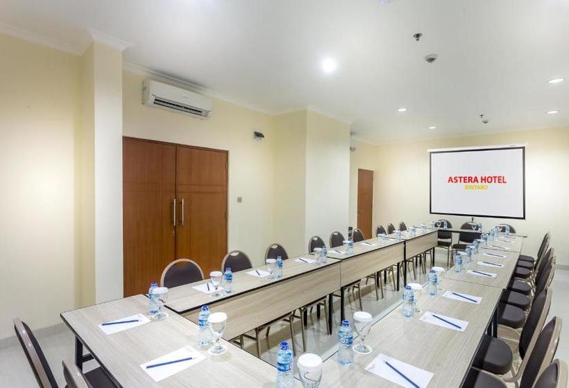 Astera Hotel Bintaro