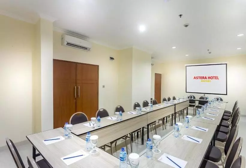 Astera Hotel Bintaro