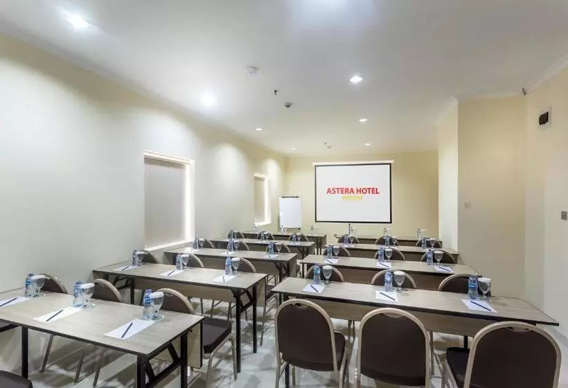 Astera Hotel Bintaro