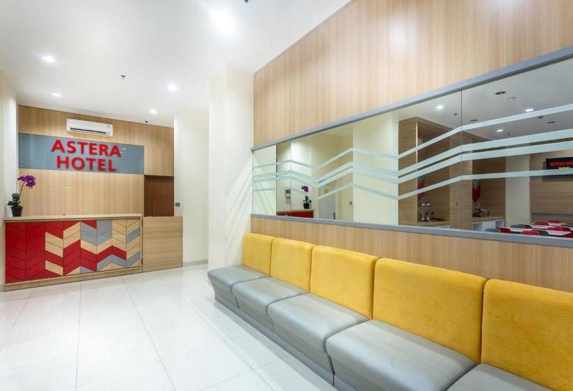 Astera Hotel Bintaro