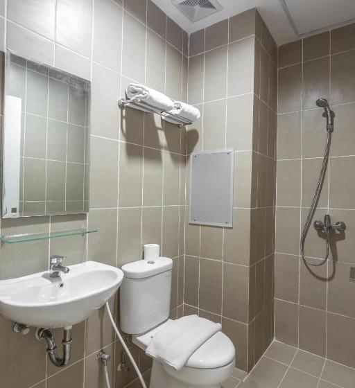 Astera Hotel Bintaro