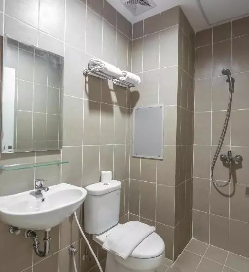 Astera Hotel Bintaro