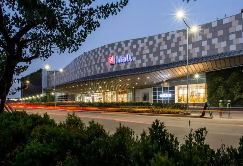 Astera Hotel Bintaro