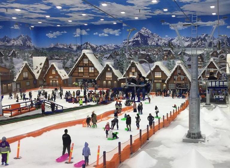 Astera Hotel Bintaro