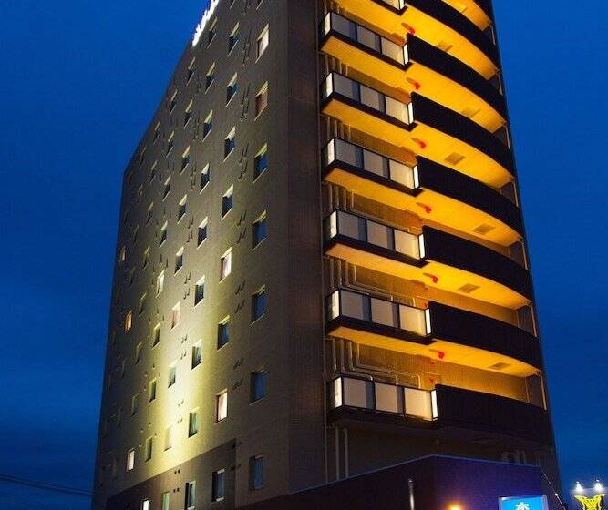 בית מלון כפרי Aston Plaza Kansai Airport