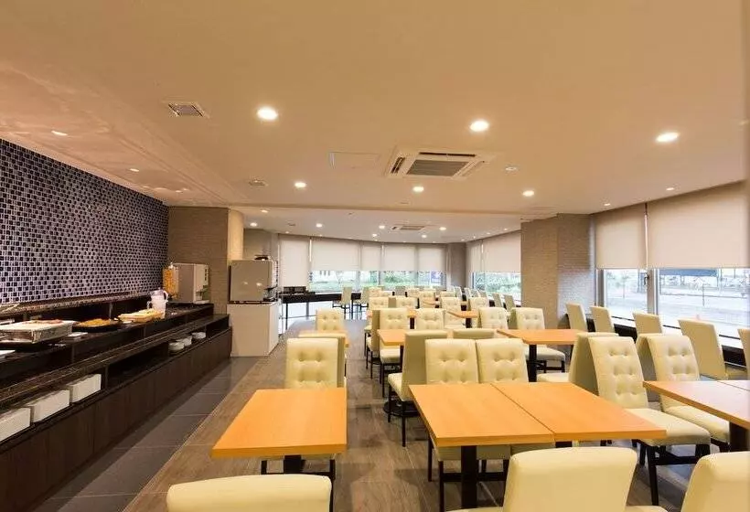 ホテル Aston Plaza Kansai Airport