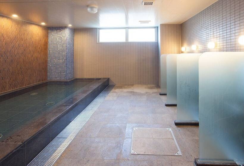 בית מלון כפרי Aston Plaza Kansai Airport