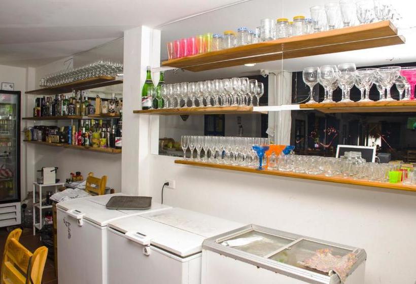 ホテル Awa De Mar