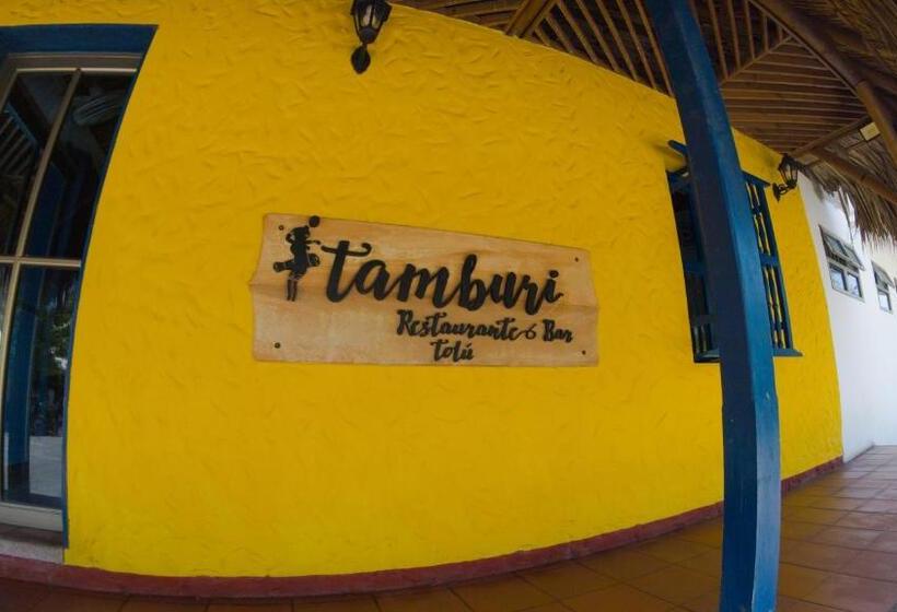 ホテル Awa De Mar