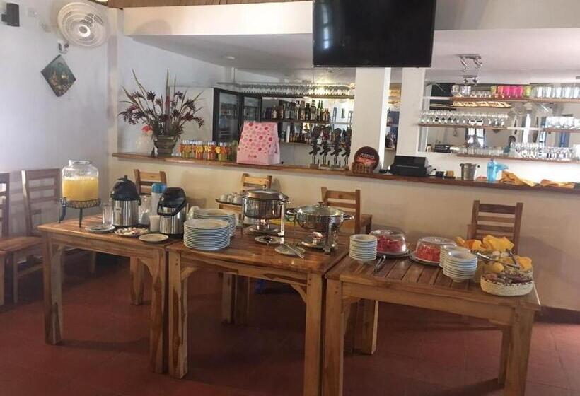 ホテル Awa De Mar