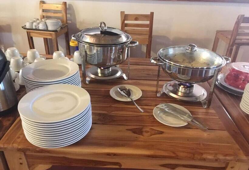 ホテル Awa De Mar