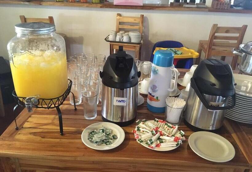 ホテル Awa De Mar