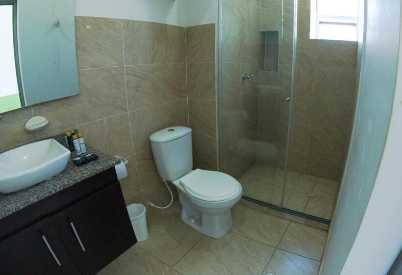 ホテル Awa De Mar