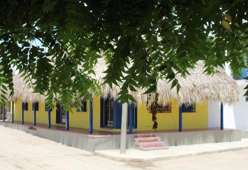 ホテル Awa De Mar