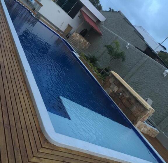 ホテル Awa De Mar