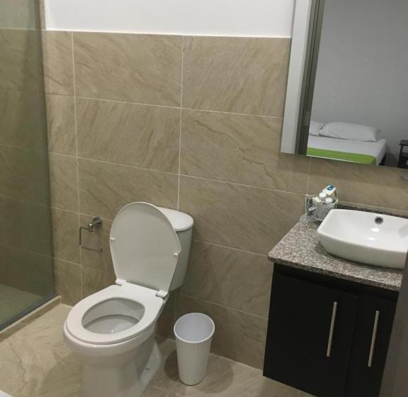 ホテル Awa De Mar