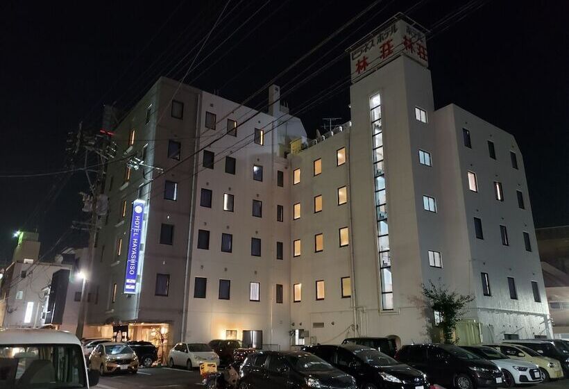 Business Hotel Hayashiso