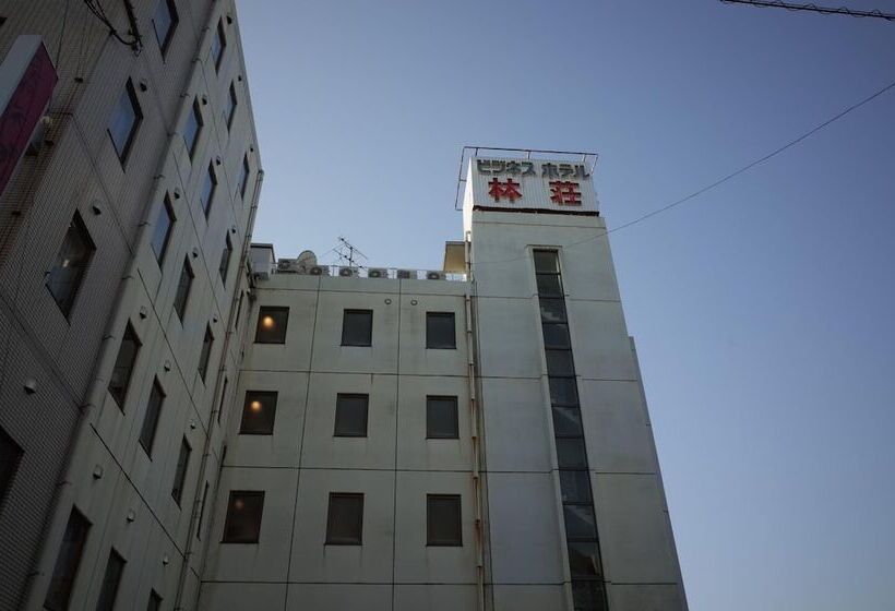 Business Hotel Hayashiso