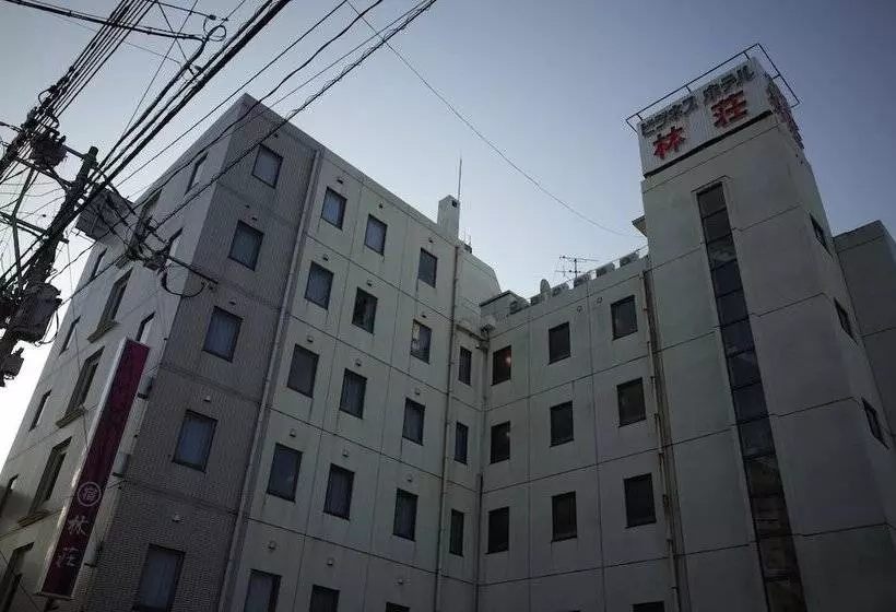 Business Hotel Hayashiso
